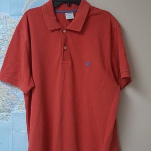 Brooks brothers polo shirt